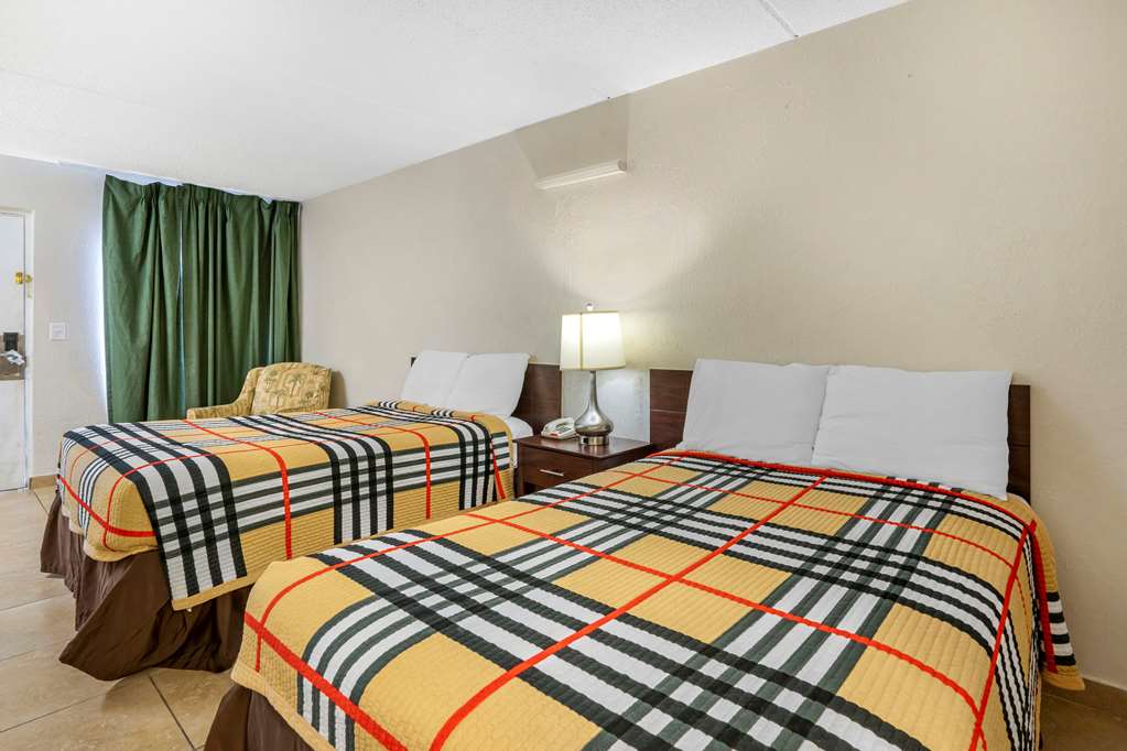 rodeway inn clearwater dunedin