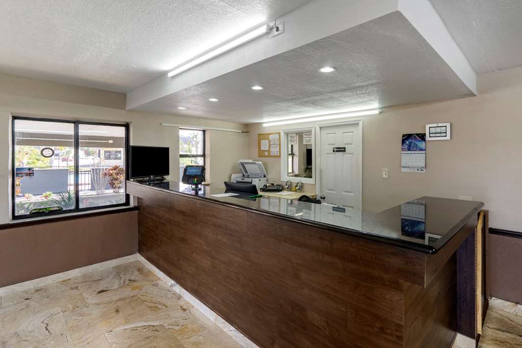 rodeway inn clearwater dunedin