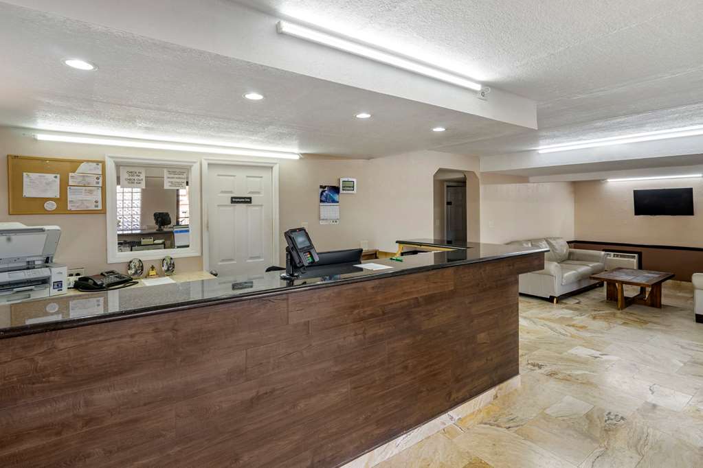 rodeway inn clearwater dunedin