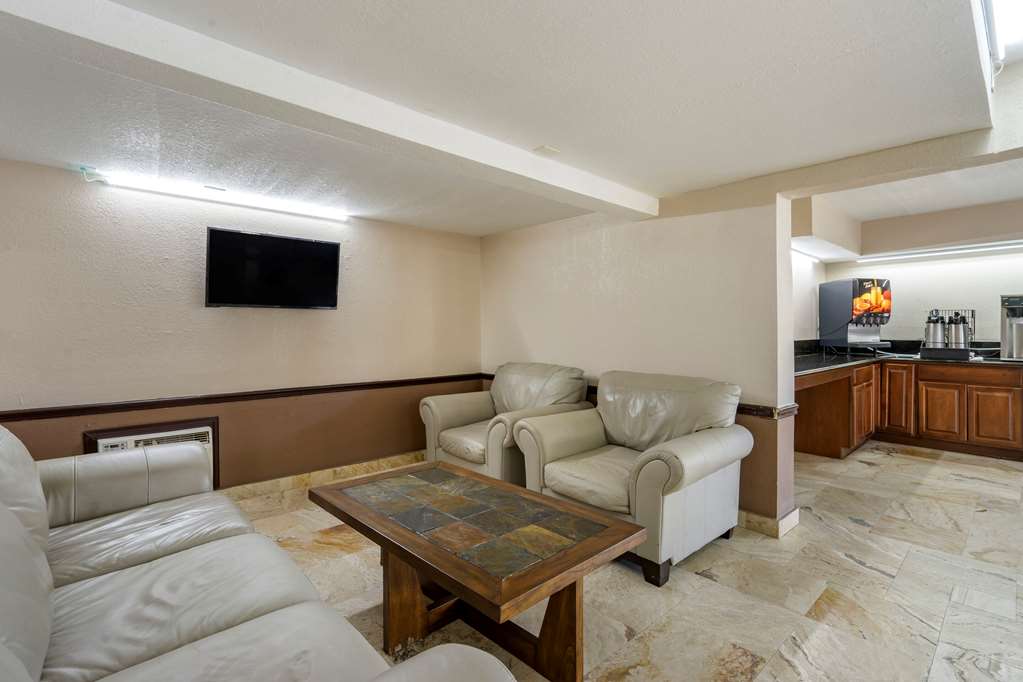 rodeway inn clearwater dunedin