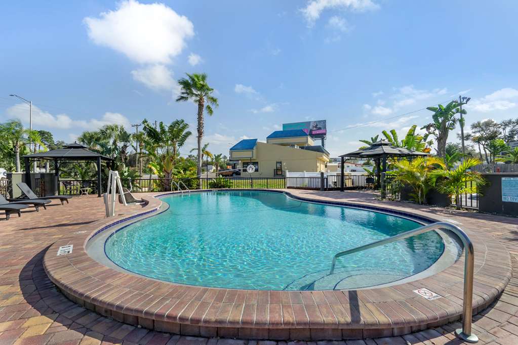 rodeway inn clearwater dunedin