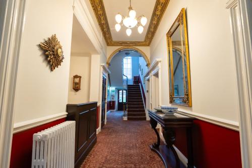 57 rodney street hotel