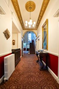 57 rodney street hotel