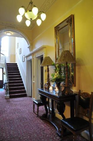 57 rodney street hotel