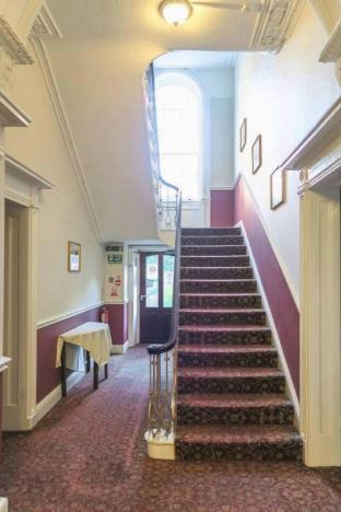 57 rodney street hotel