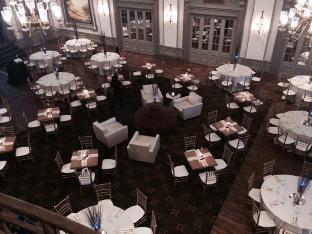 the tudor arms hotel cleveland a doubletree by hilton