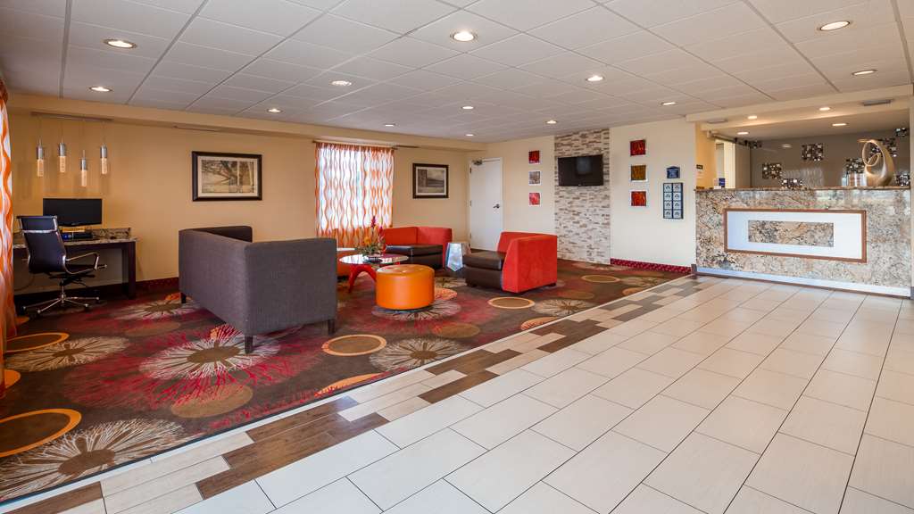 best western of clewiston