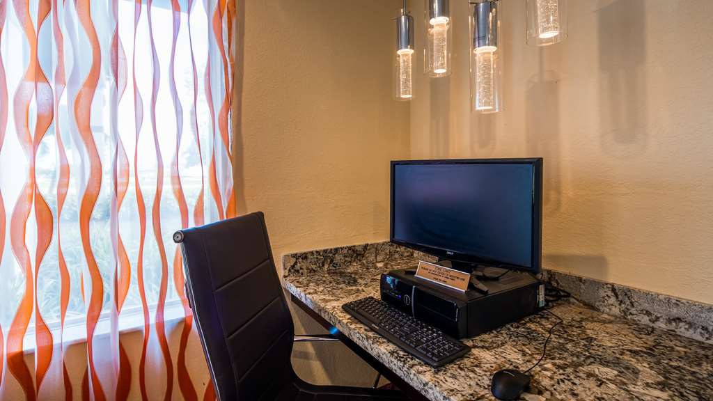 best western of clewiston