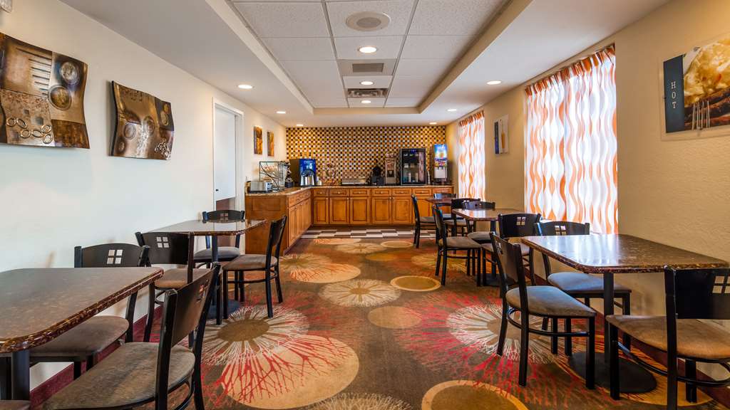 best western of clewiston