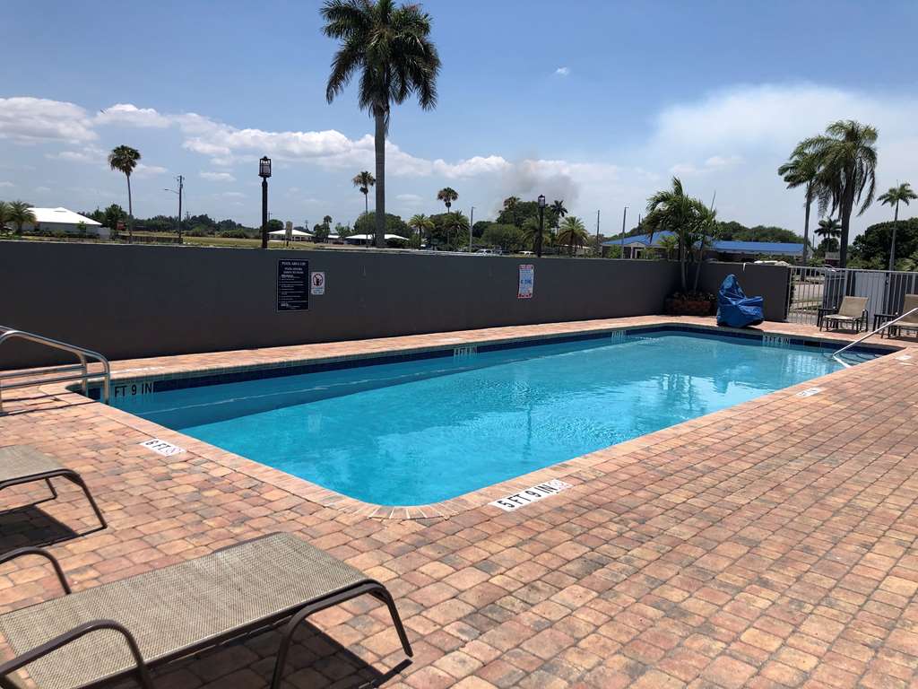 best western of clewiston