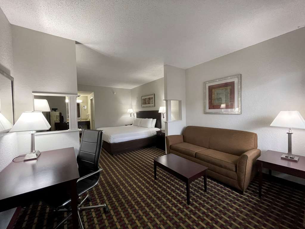 best western of clewiston