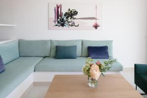 plus fariones suite hotel