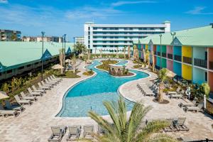 Beachside Hotel & Suites,Cape Canaveral>>Brevard County,4 star
