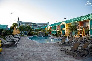 beachside hotel and suites