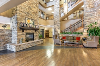 best western premier ivy inn and suites