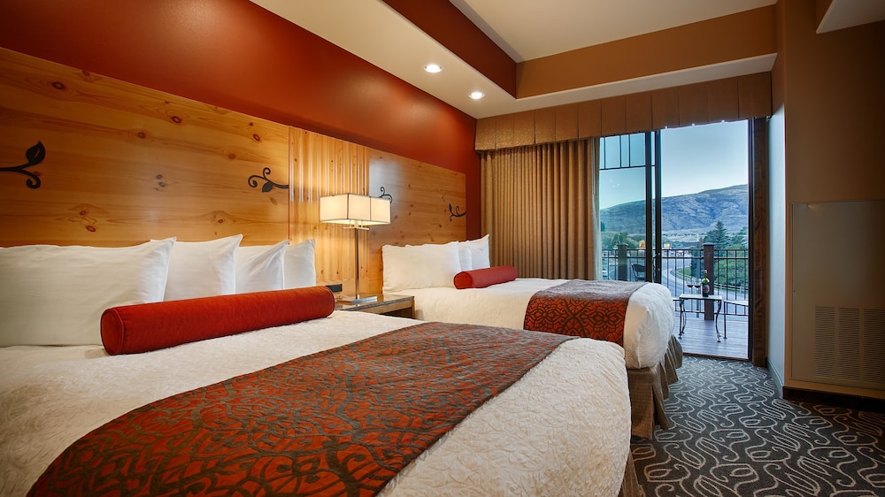 best western premier ivy inn and suites