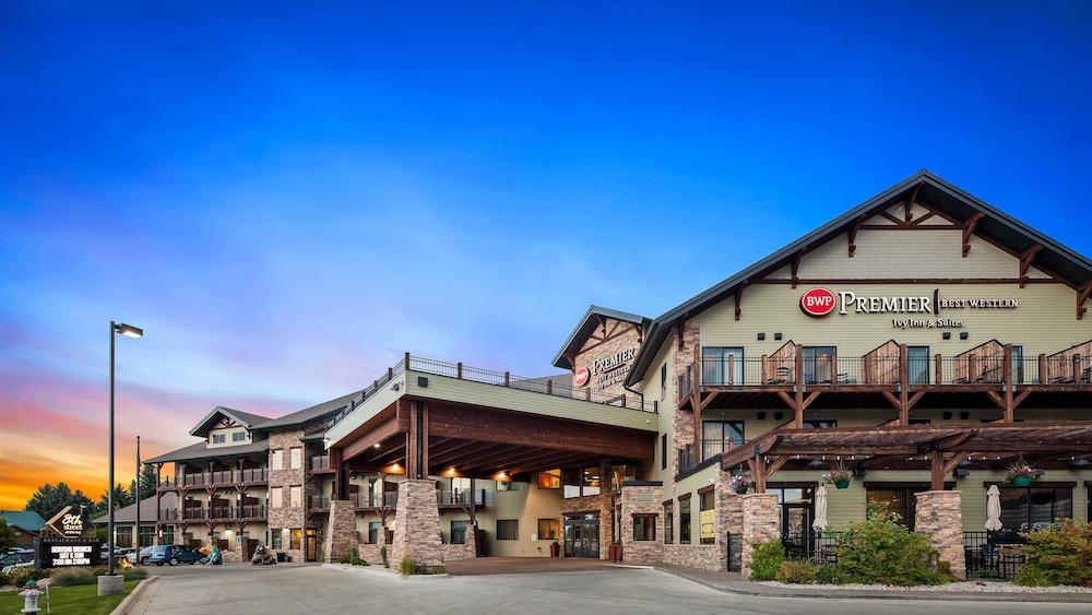 best western premier ivy inn and suites