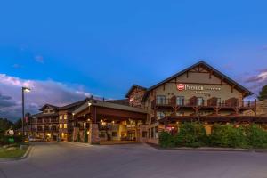 best western premier ivy inn and suites