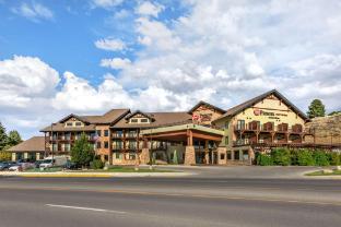 best western premier ivy inn and suites