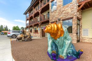 best western premier ivy inn and suites