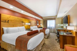 best western premier ivy inn and suites