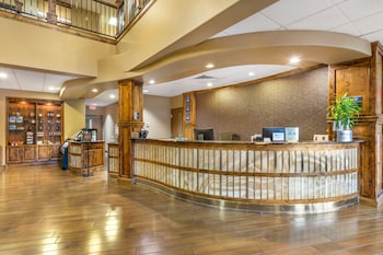 Best Western Premier Ivy Inn & Suites,Yellowstone National Park>>Cody,3 star