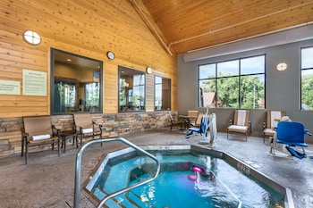 best western premier ivy inn and suites