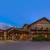 best western premier ivy inn and suites