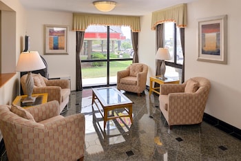 americas best value inn collinsville st louis