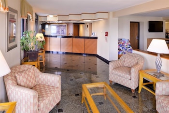 Americas Best Value Inn Collinsville St. Louis,Madison>>Collinsville,2 star