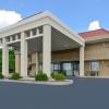 americas best value inn collinsville st louis