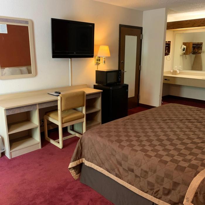 americas best value inn collinsville st louis