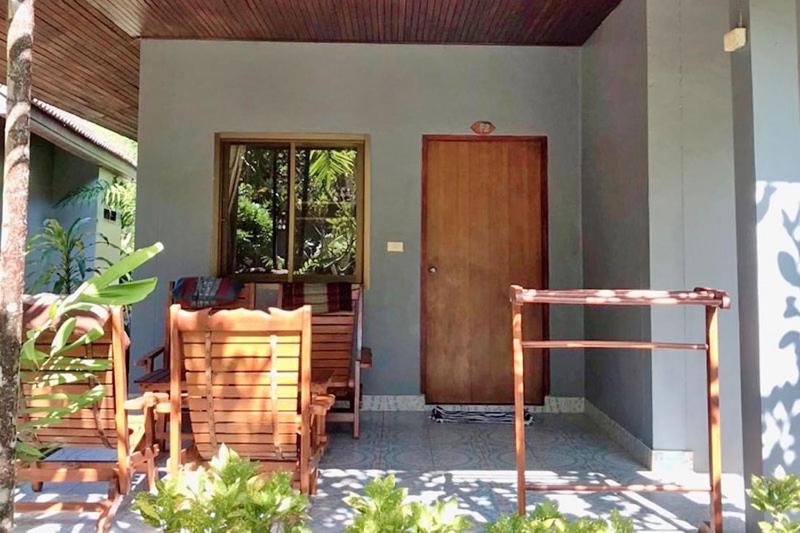 cousin resort khao lak
