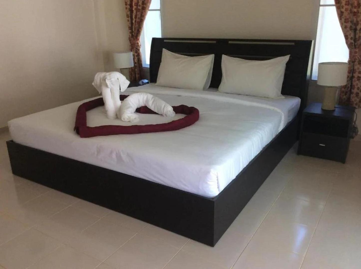 cousin resort khao lak
