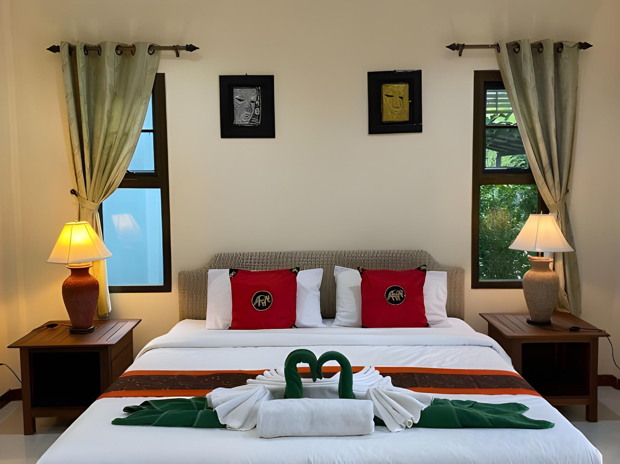 cousin resort khao lak