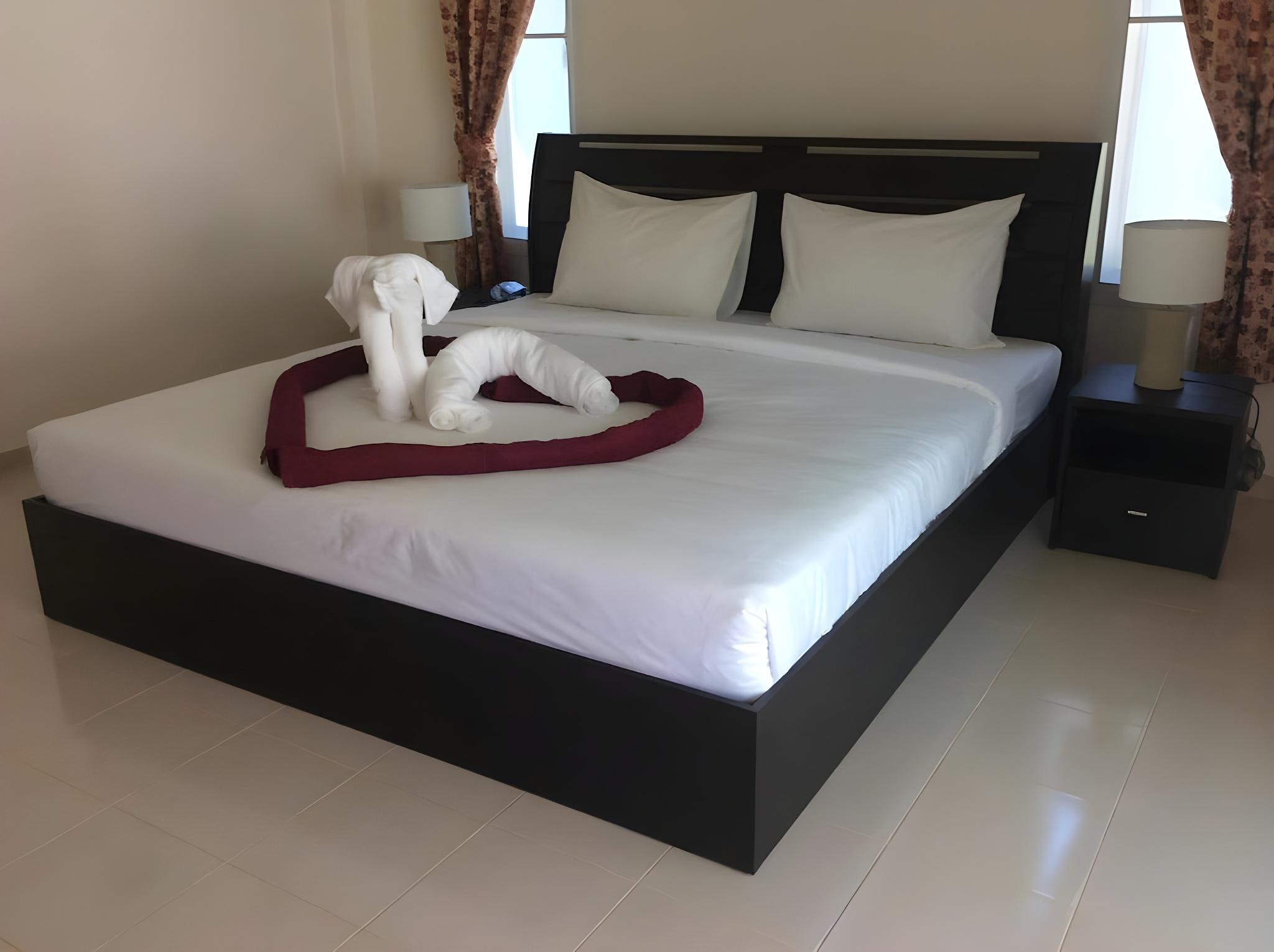 cousin resort khao lak