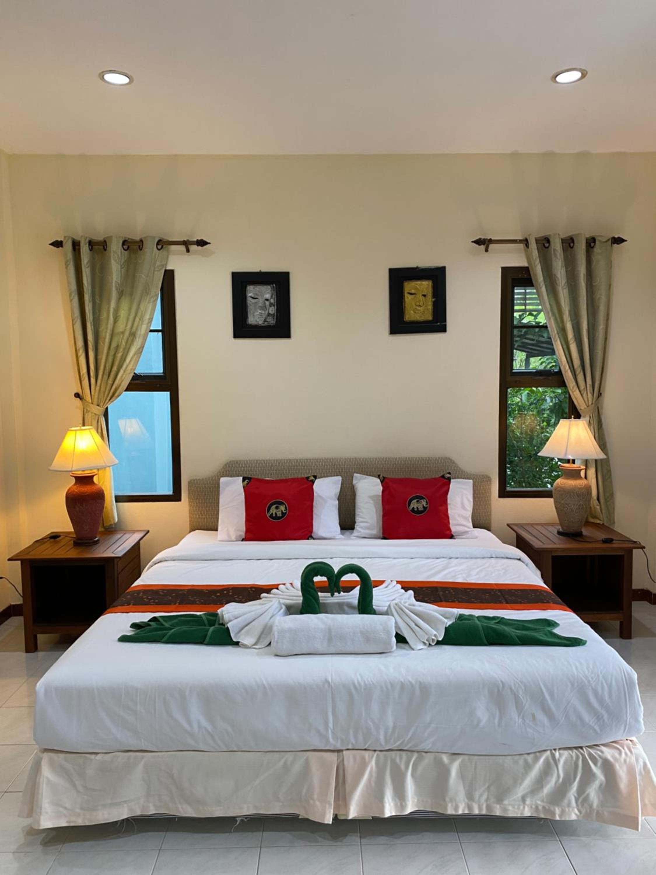 cousin resort khao lak