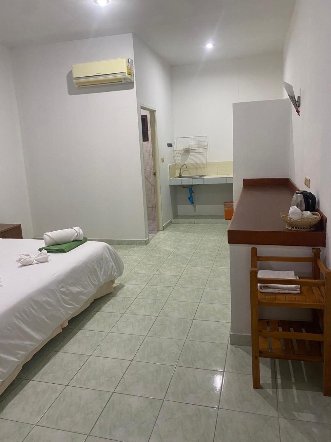 cousin resort khao lak