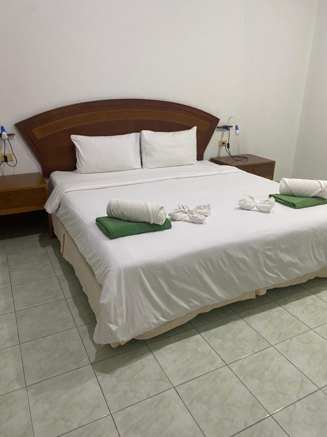 cousin resort khao lak