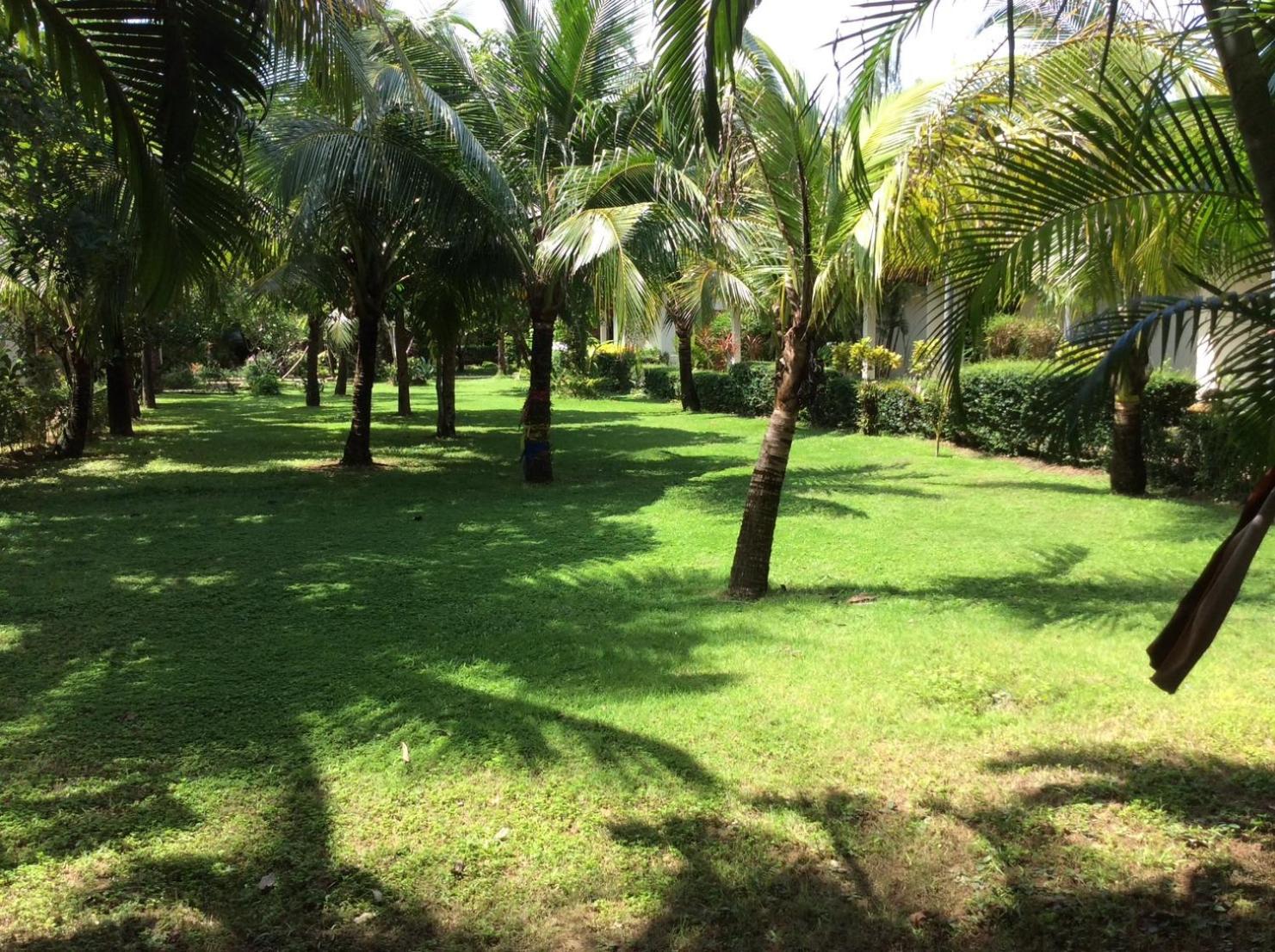cousin resort khao lak