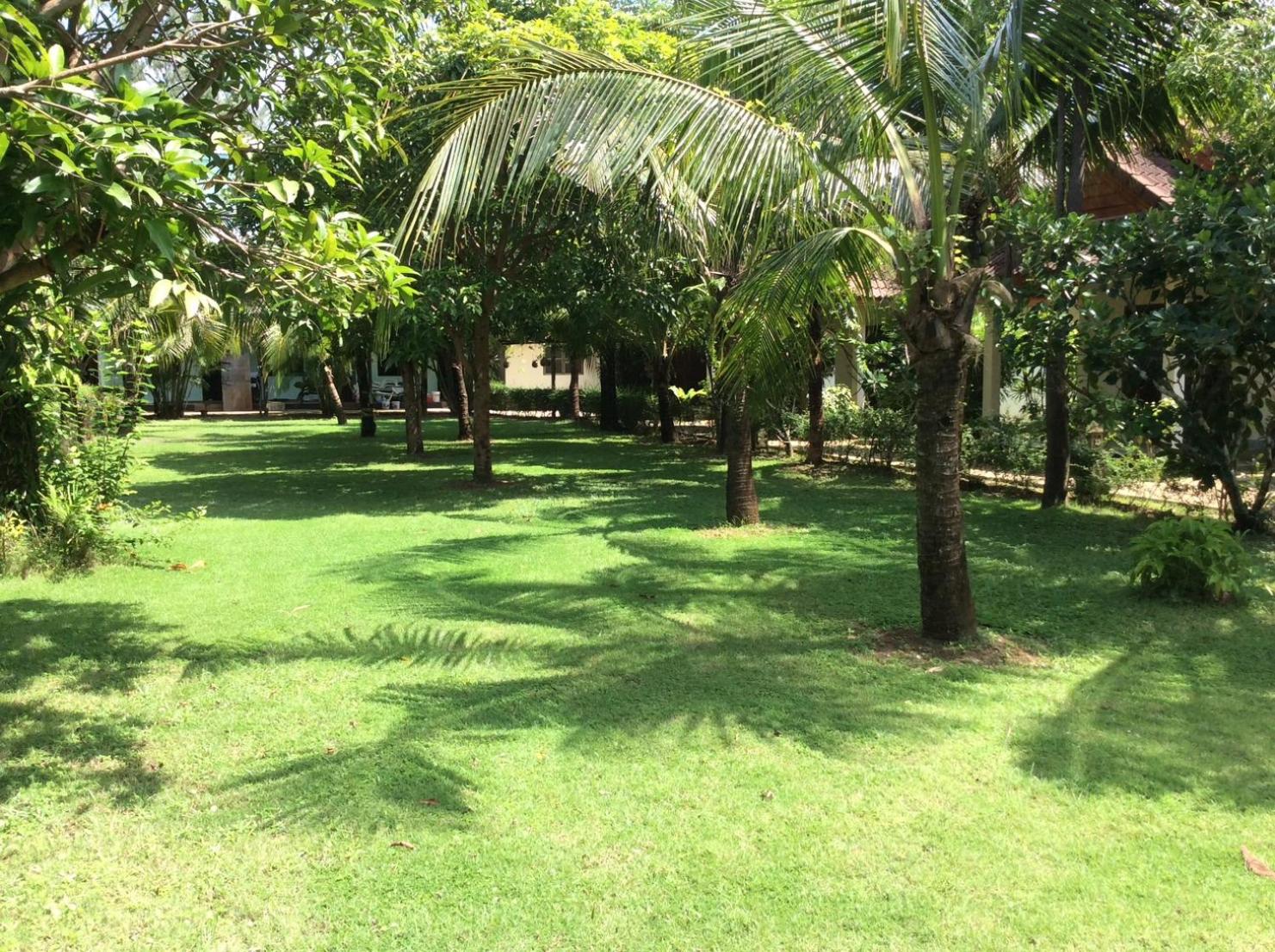 cousin resort khao lak