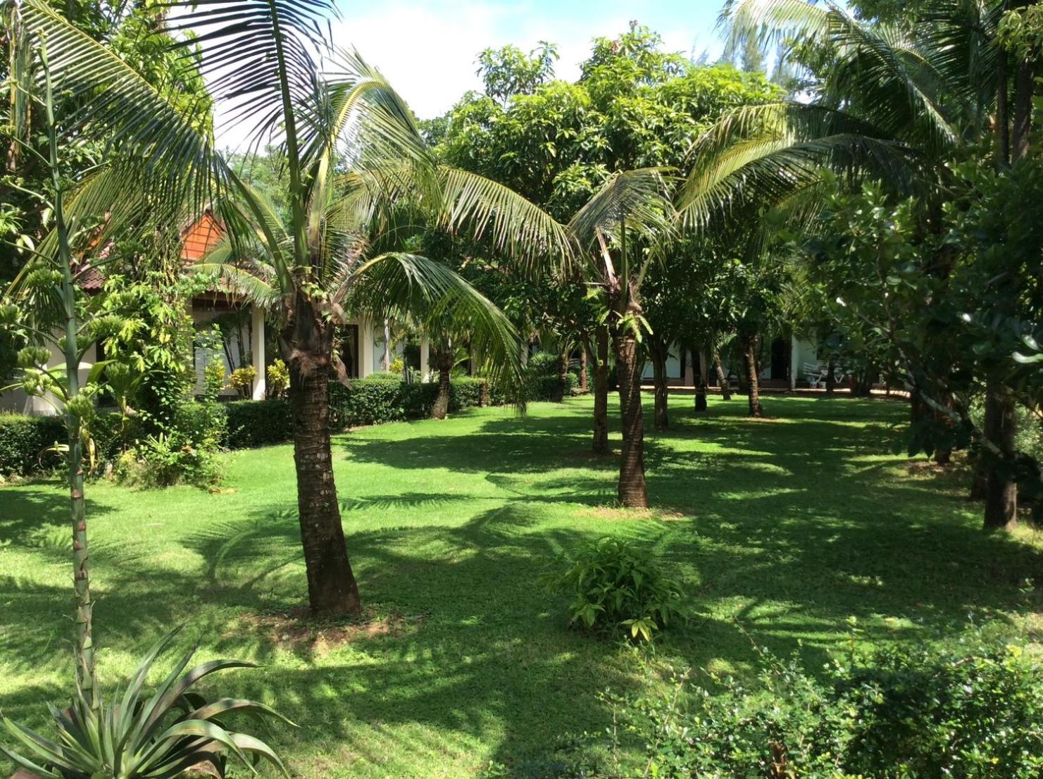 cousin resort khao lak
