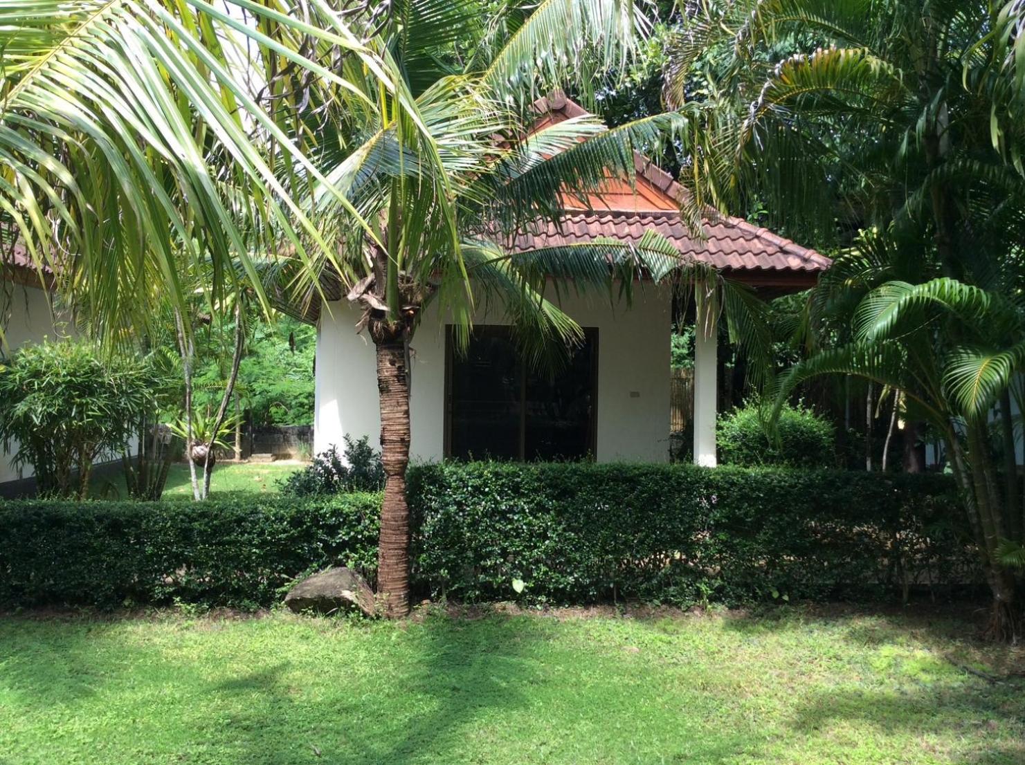 cousin resort khao lak