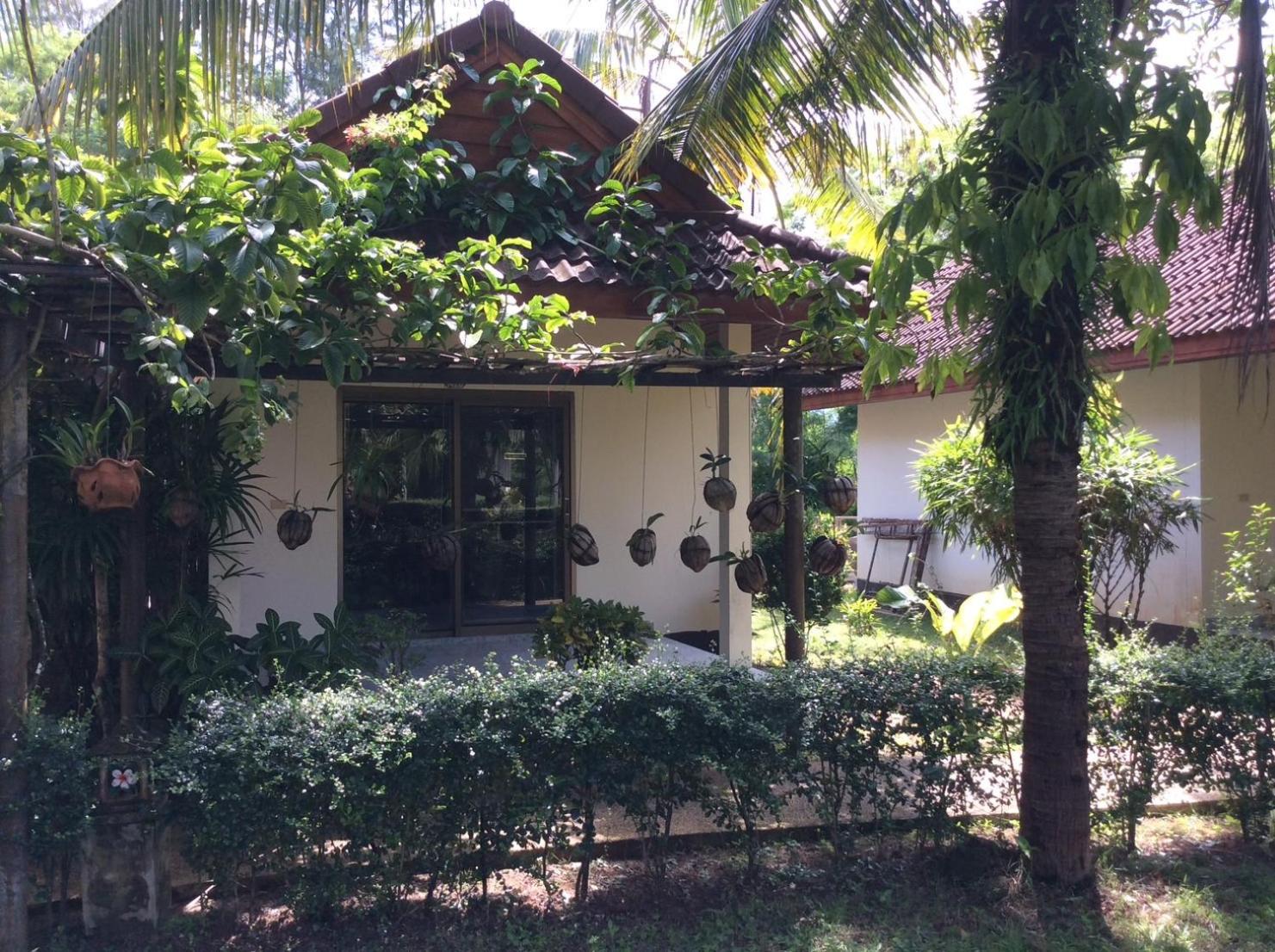 cousin resort khao lak