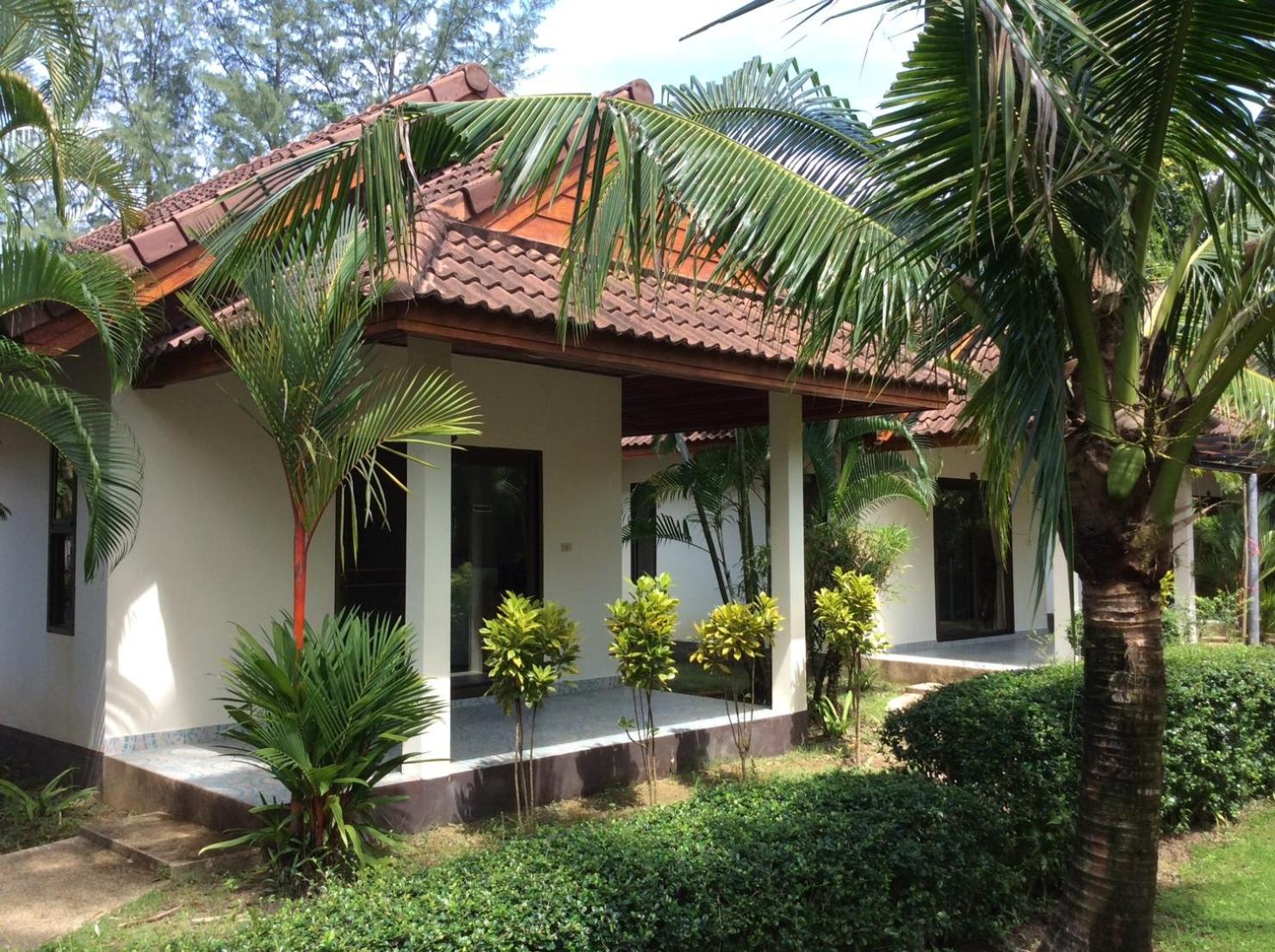 cousin resort khao lak