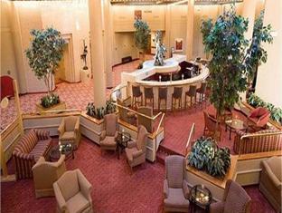 Wyndham Executive Center Columbia,Missouri>>Columbia,4 star