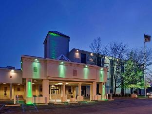 Wyndham Executive Center Columbia,Missouri>>Columbia,4 star