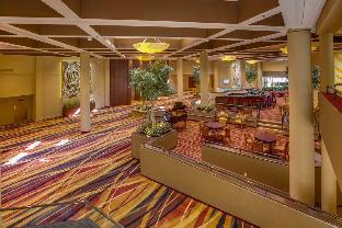 Wyndham Executive Center Columbia,Missouri>>Columbia,4 star
