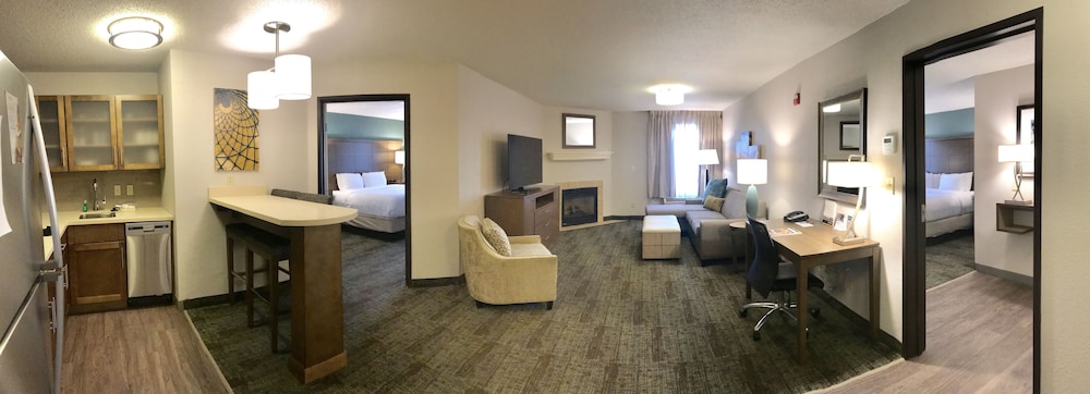 staybridge suites columbia by ihg