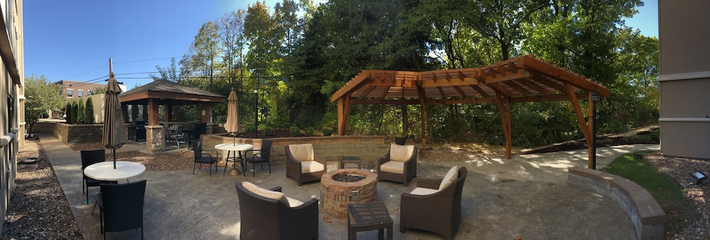 staybridge suites columbia by ihg